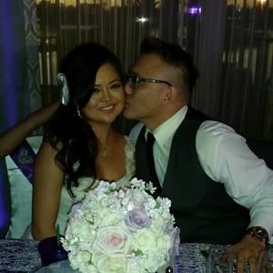 Meet your Posher, Mimiy